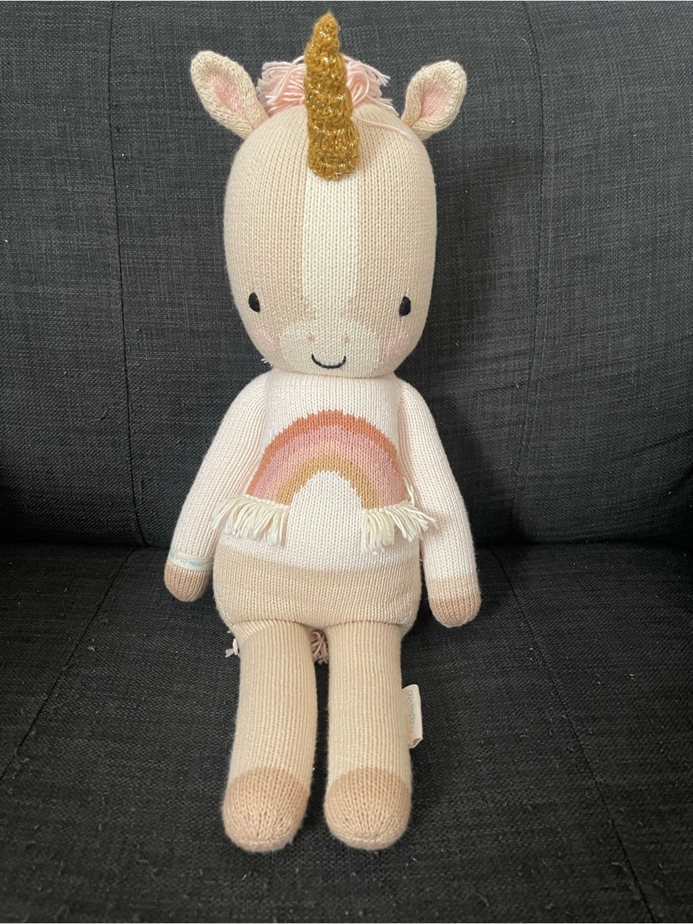 Zara the Unicorn